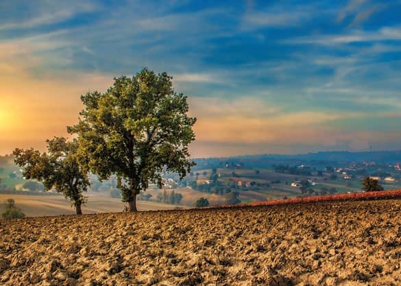 Hotel Le Grazie Assisi filosofia green per un turismo ecosostenibile in Umbria