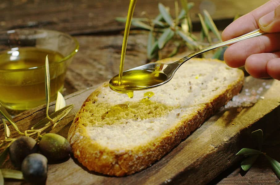 L'Umbria da gustare. SCegli il pacchetto vacanze Umbria Gourmet proposto da Hotel Le Grazie Assisi
