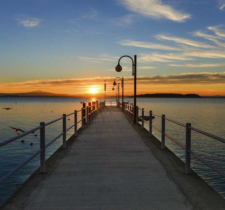 Lake Trasimeno holiday packages and offers - Hotel Le Grazie Assisi