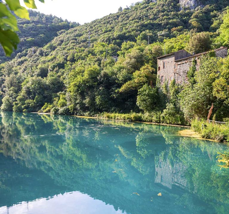 Le Mole di Narni holiday packages and offers - Hotel Le Grazie Assisi